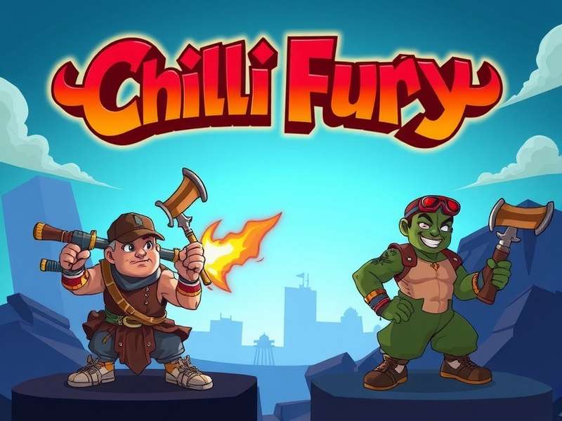 Bombay Brawler Character